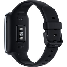 Фитнес-браслет XIAOMI Smart Band 7 Pro Black