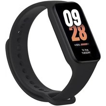 Фитнес-браслет XIAOMI Mi Smart Band 8 Active Black (BHR7422GL)