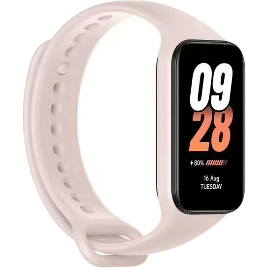 Фітнес-браслет XIAOMI Mi Smart Band 8 Active Pink