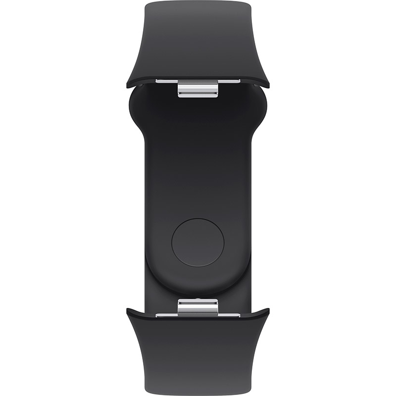 Фитнес-браслет XIAOMI Mi Smart Band 8 Pro Black (BHR8017GL) Индикация дисплей