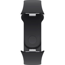 Фитнес-браслет XIAOMI Mi Smart Band 8 Pro Black (BHR8017GL)