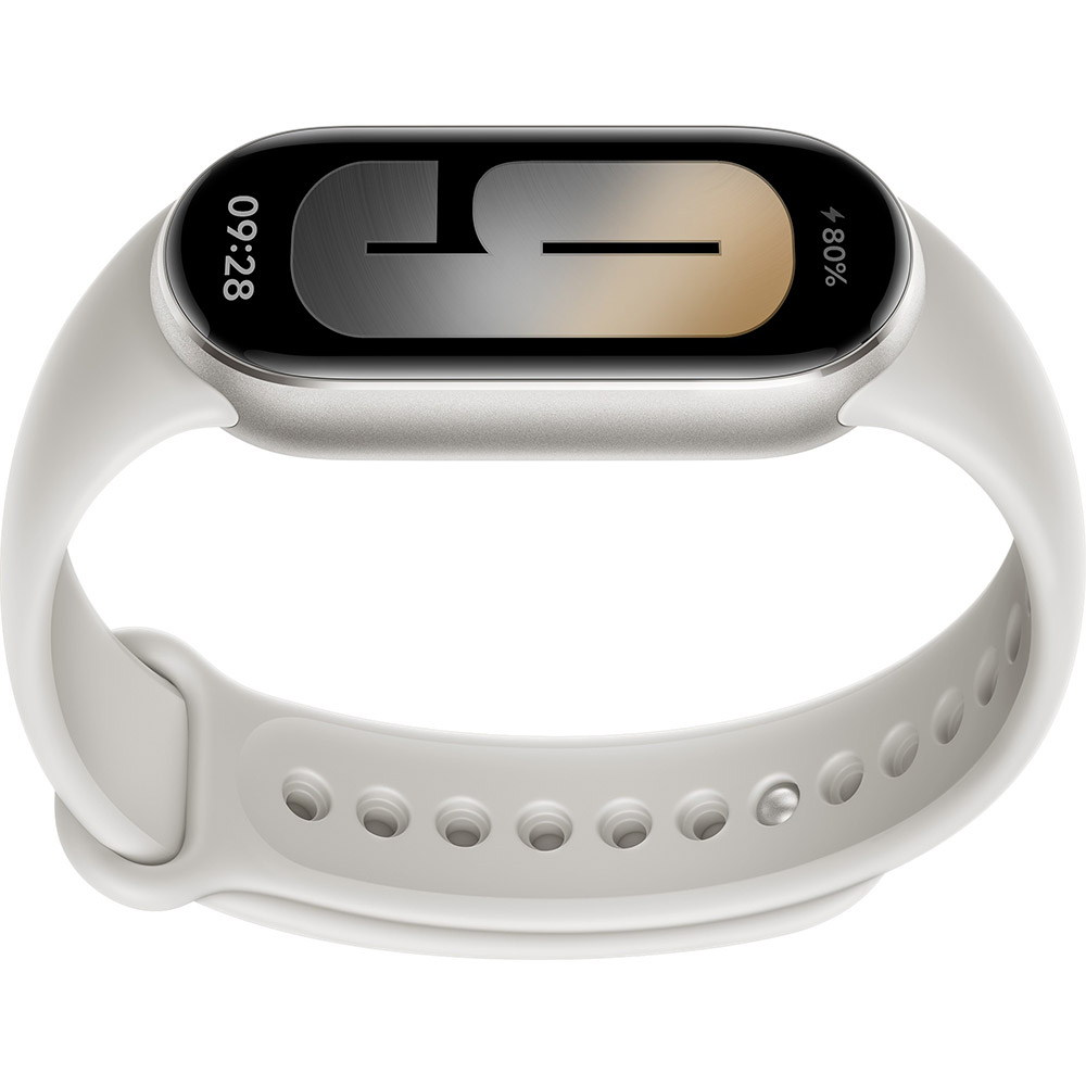 Фітнес-браслет XIAOMI Smart Band 9 Titan Gray (BHR8642GL) Сумісність iOS (Apple)