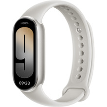 Фитнес-браслет XIAOMI Smart Band 9 Titan Gray (BHR8642GL)