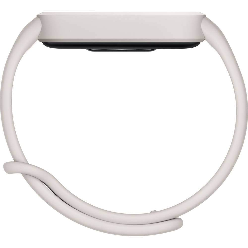 Фітнес-браслет XIAOMI Smart Band 9 Active BHR9441GL Beige White (1111145) Операційна система інша