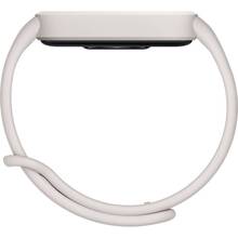 Фітнес-браслет XIAOMI Smart Band 9 Active BHR9441GL Beige White (1111145)