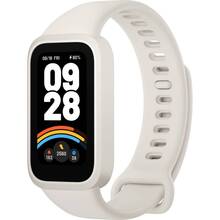 Фітнес-браслет XIAOMI Smart Band 9 Active BHR9441GL Beige White (1111145)