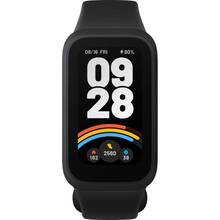 Фітнес-браслет XIAOMI Smart Band 9 Active BHR9444GL Black (1111146)