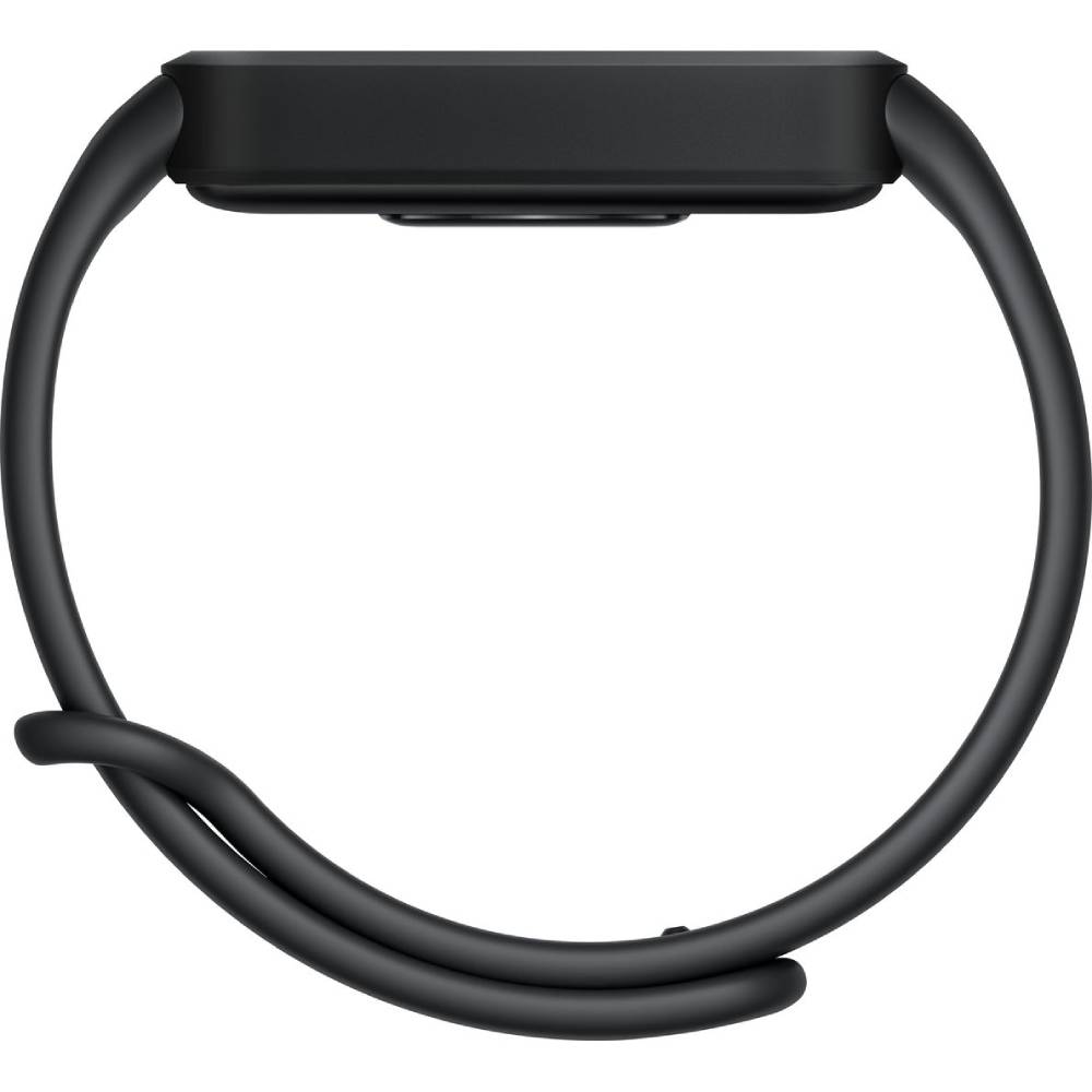 Фитнес-браслет XIAOMI Smart Band 9 Active BHR9444GL Black (1111146) Операционная система другая