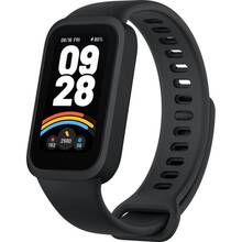 Фитнес-браслет XIAOMI Smart Band 9 Active BHR9444GL Black (1111146)