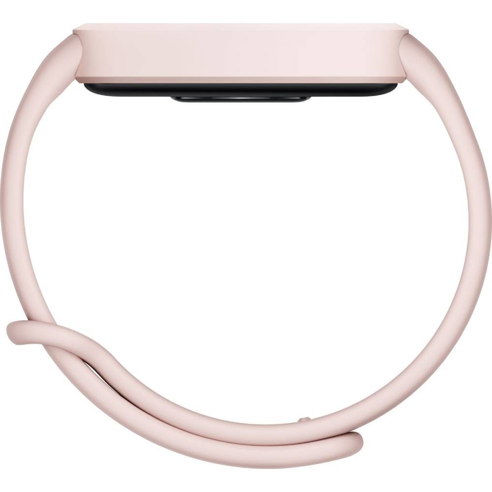 Фітнес-браслет XIAOMI Smart Band 9 Active BHR9917GL Pink (1111962) Сумісність Android OS