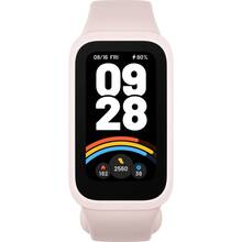 Фітнес-браслет XIAOMI Smart Band 9 Active BHR9917GL Pink (1111962)