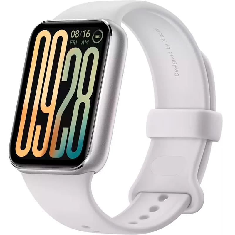 Фитнес-браслет XIAOMI Smart Band 9 Pro Moonlight Silver (BHR8715GL) Вид деятельности бег