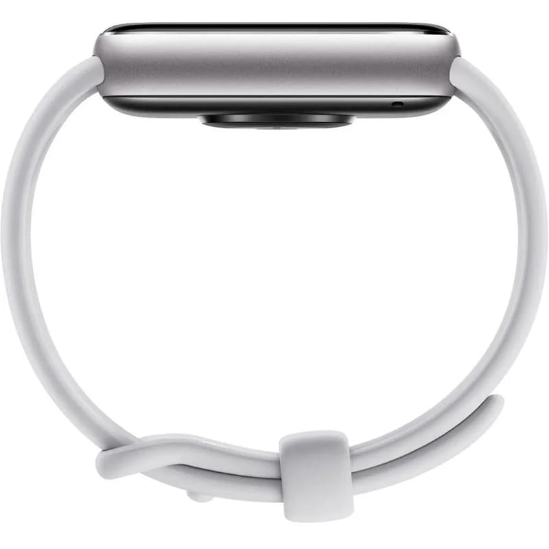 Фитнес-браслет XIAOMI Smart Band 9 Pro Moonlight Silver (BHR8715GL) Индикация дисплей