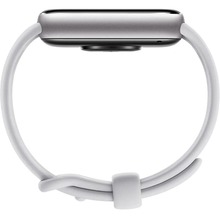 Фитнес-браслет XIAOMI Smart Band 9 Pro Moonlight Silver (BHR8715GL)