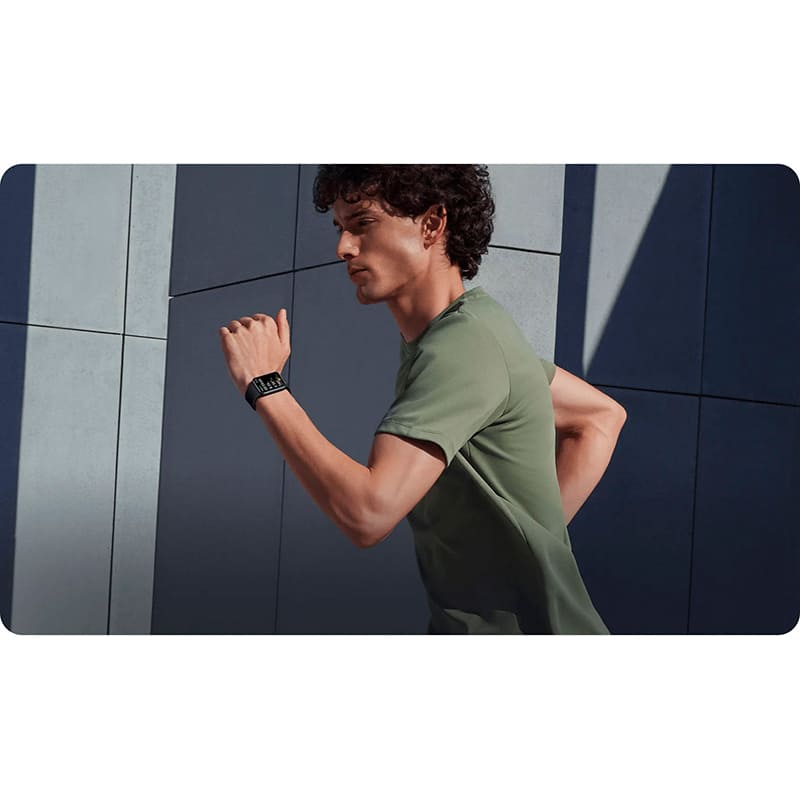 Внешний вид Фитнес-браслет XIAOMI Smart Band 9 Pro Moonlight Silver (BHR8715GL)