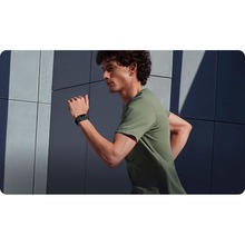 Фитнес-браслет XIAOMI Smart Band 9 Pro Moonlight Silver (BHR8715GL)