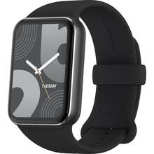 Фітнес-трекер XIAOMI Smart Band 9 Pro BHR8710GL Black (1111143)