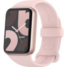 Фитнес-трекер XIAOMI Smart Band 9 Pro BHR8714GL Rose Gold (1111144)