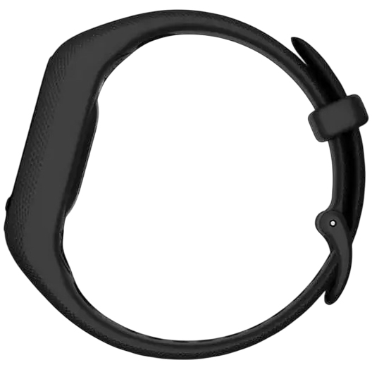 Фото Фітнес-браслет GARMIN Vivosmart 5 Black (010-02645-10)