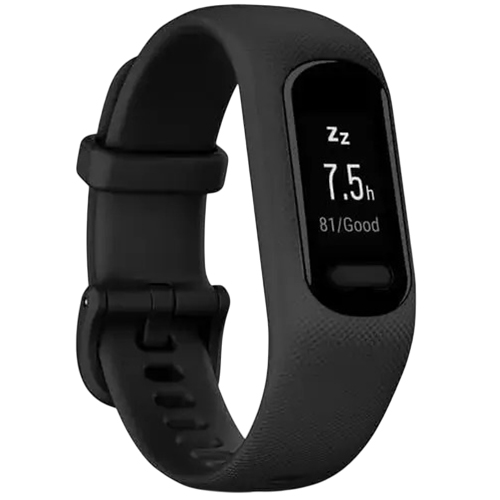 Фитнес-браслет GARMIN Vivosmart 5 Black (010-02645-10) Вид деятельности бег