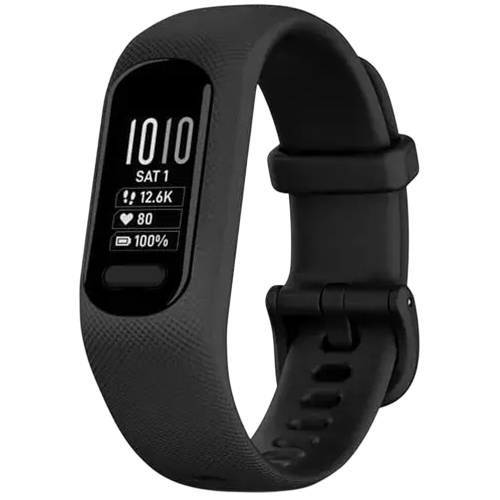 Фітнес-браслет GARMIN Vivosmart 5 Black (010-02645-10)