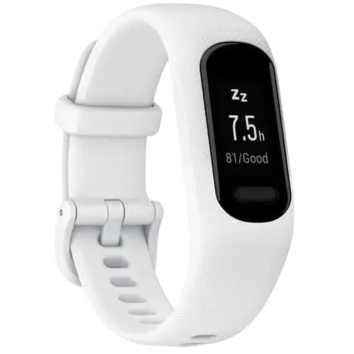 Фітнес-браслет GARMIN Vivosmart 5 White (010-02645-11) Вид діяльності біг