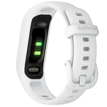 Фитнес-браслет GARMIN Vivosmart 5 White (010-02645-11)