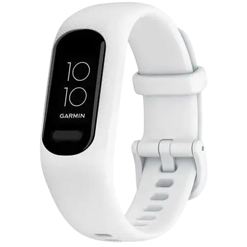 Фитнес-браслет GARMIN Vivosmart 5 White (010-02645-11)