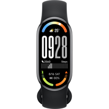 Фітнес-браслет XIAOMI Smart Band 10 Black (BHR07PYGL)