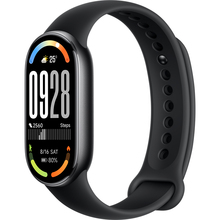 Фитнес-браслет XIAOMI Smart Band 10 Black (BHR07PYGL)