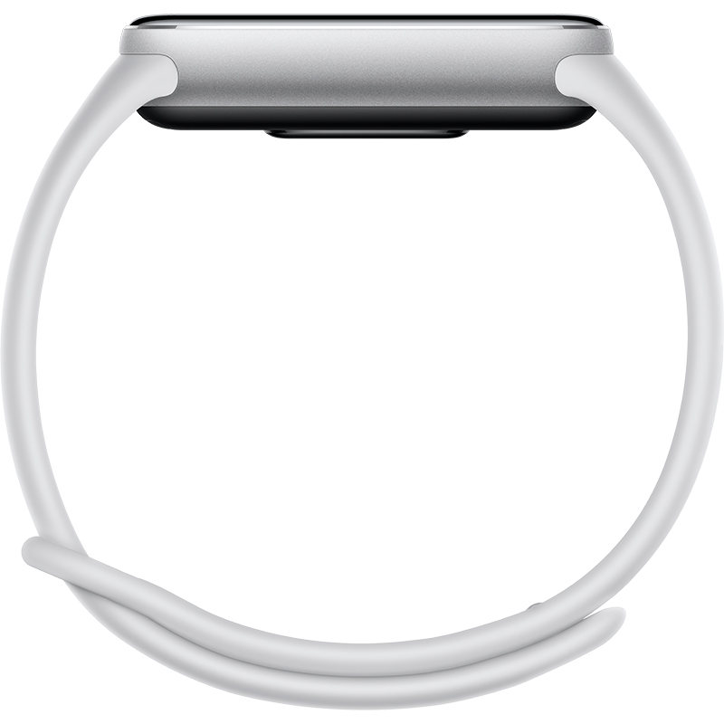 Фитнес-браслет XIAOMI Smart Band 10 Silver (BHR07PSGL) Вид деятельности ныряние