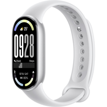 Фитнес-браслет XIAOMI Smart Band 10 Silver (BHR07PSGL)