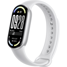 Фитнес-браслет XIAOMI Smart Band 10 Silver (BHR07PSGL)