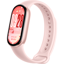 Фитнес-браслет XIAOMI Smart Band 10 Pink (BHR9999GL)