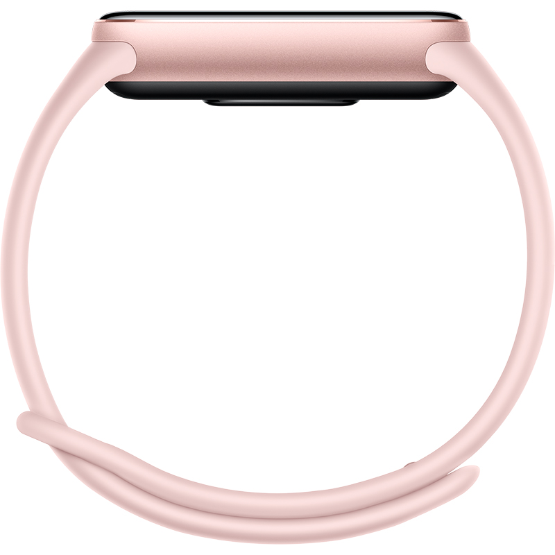 Фитнес-браслет XIAOMI Smart Band 10 Pink (BHR9999GL) Вид деятельности плавание