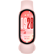 Фитнес-браслет XIAOMI Smart Band 10 Pink (BHR9999GL)