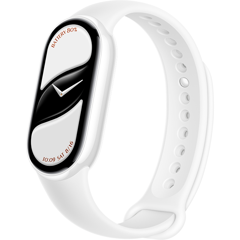 Фитнес-браслет XIAOMI Smart Band 10 Ceramics White (BHR07Y5GL) Вид деятельности ныряние