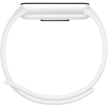 Фитнес-браслет XIAOMI Smart Band 10 Ceramics White (BHR07Y5GL)
