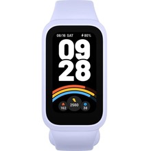 Фітнес-браслет XIAOMI Smart Band 9 Active Purple (BHR08L3GL)