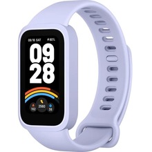 Фітнес-браслет XIAOMI Smart Band 9 Active Purple (BHR08L3GL)