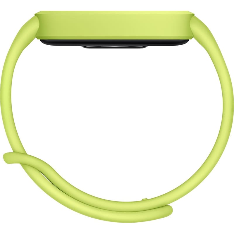 Фітнес-браслет XIAOMI Smart Band 9 Active Green (BHR08L1GL) Вид діяльності ниряння