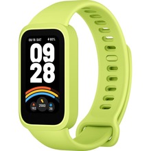 Фітнес-браслет XIAOMI Smart Band 9 Active Green (BHR08L1GL)