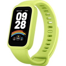 Фітнес-браслет XIAOMI Smart Band 9 Active Green (BHR08L1GL)