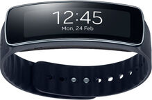 Смарт-годинник SAMSUNG SM-R350 Galaxy FIT