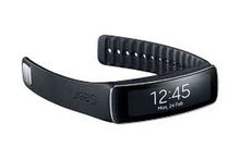 Смарт-годинник SAMSUNG SM-R350 Galaxy FIT