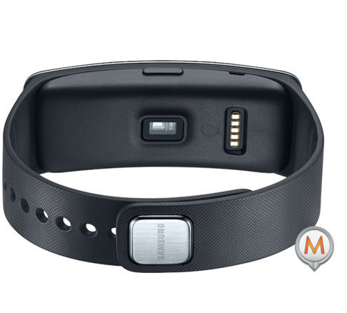 Фото 3 Смарт-годинник SAMSUNG SM-R350 Galaxy FIT