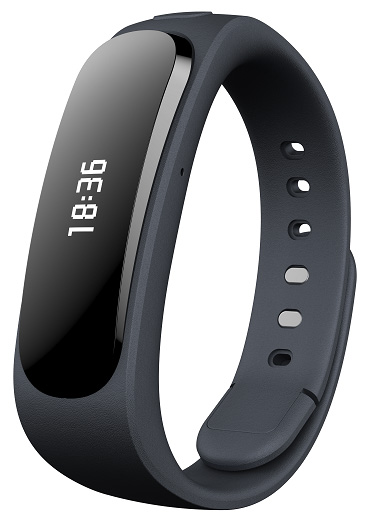 Фітнес-браслет HUAWEI TalkBand B1 black