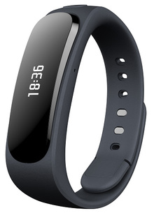 Фитнес-браслет HUAWEI TalkBand B1 black