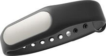 Фитнес-браслет XIAOMI Mi Band Black