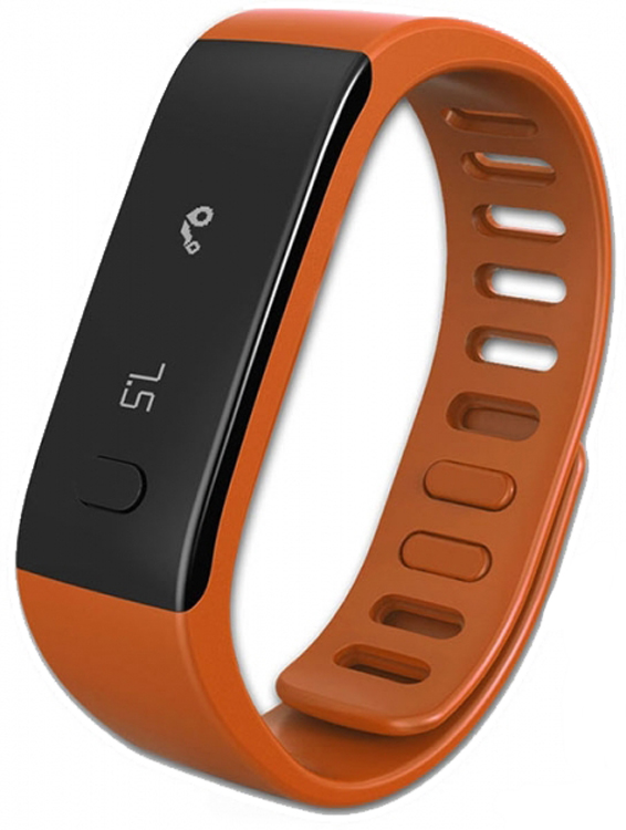 

Фитнес-браслет MYKRONOZ Smartwatch ZeFit Orange, Smartwatch ZeFit Orange